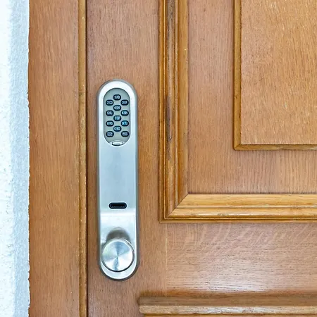 Lägenhet Retro-style In Der Bregenzer Fussgaengerzone Bregenz