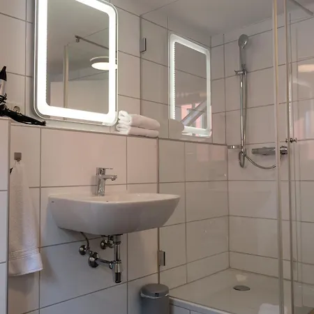 Retro-style In Der Bregenzer Fussgaengerzone 브레겐츠