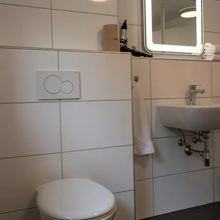 Retro-style In Der Bregenzer Fussgaengerzone Apartment