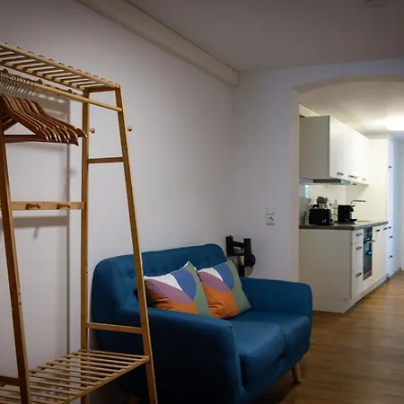 Retro-style In Der Bregenzer Fussgaengerzone * بريجنتس